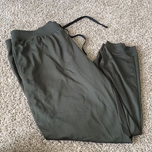 Under Armour sweatpants